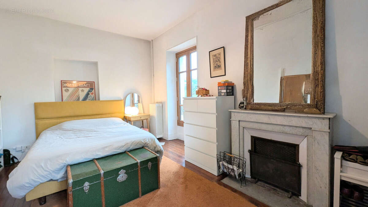 Maison à AIX-LES-BAINS