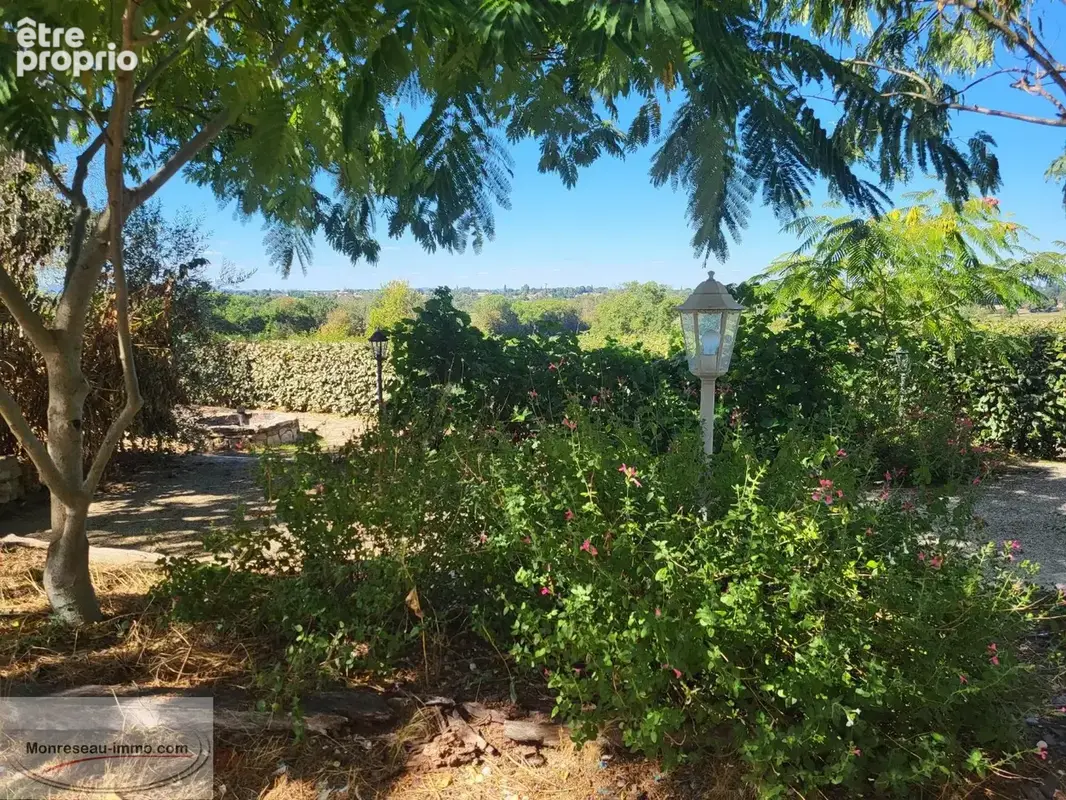 Ambiance Vacances, au calme et sans vis-à-vis !! - photo 3