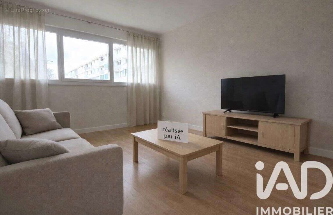 Photo 3 - Appartement à SAINT-BRIEUC