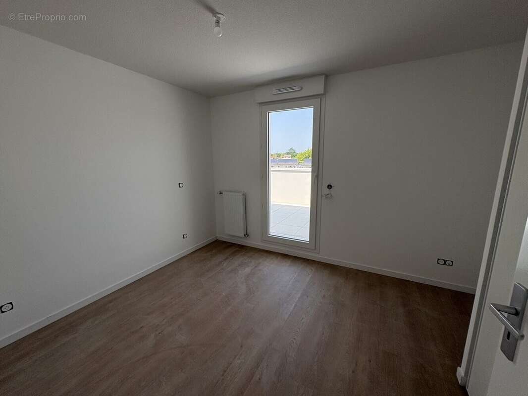 Appartement à SAINT-MEDARD-EN-JALLES