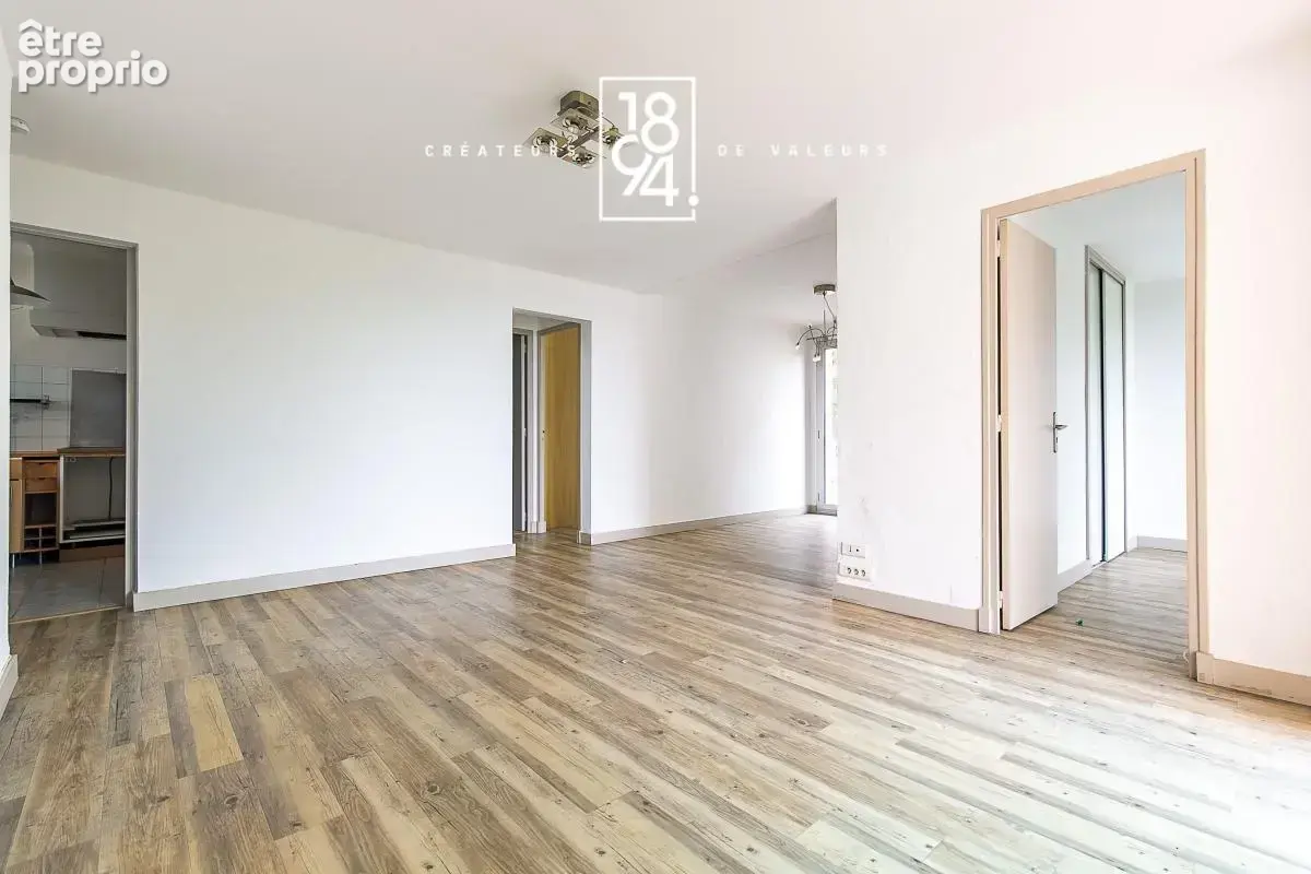 Appartement À Vendre - photo 7