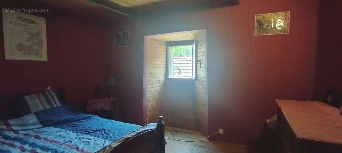 Maison à LACHAPELLE-SOUS-CHANEAC