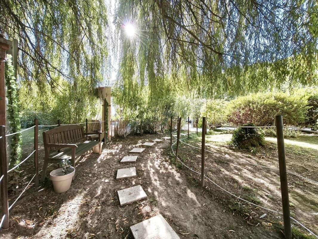 Maison 195 m² à Rieux-De-Pelleport  - photo 3