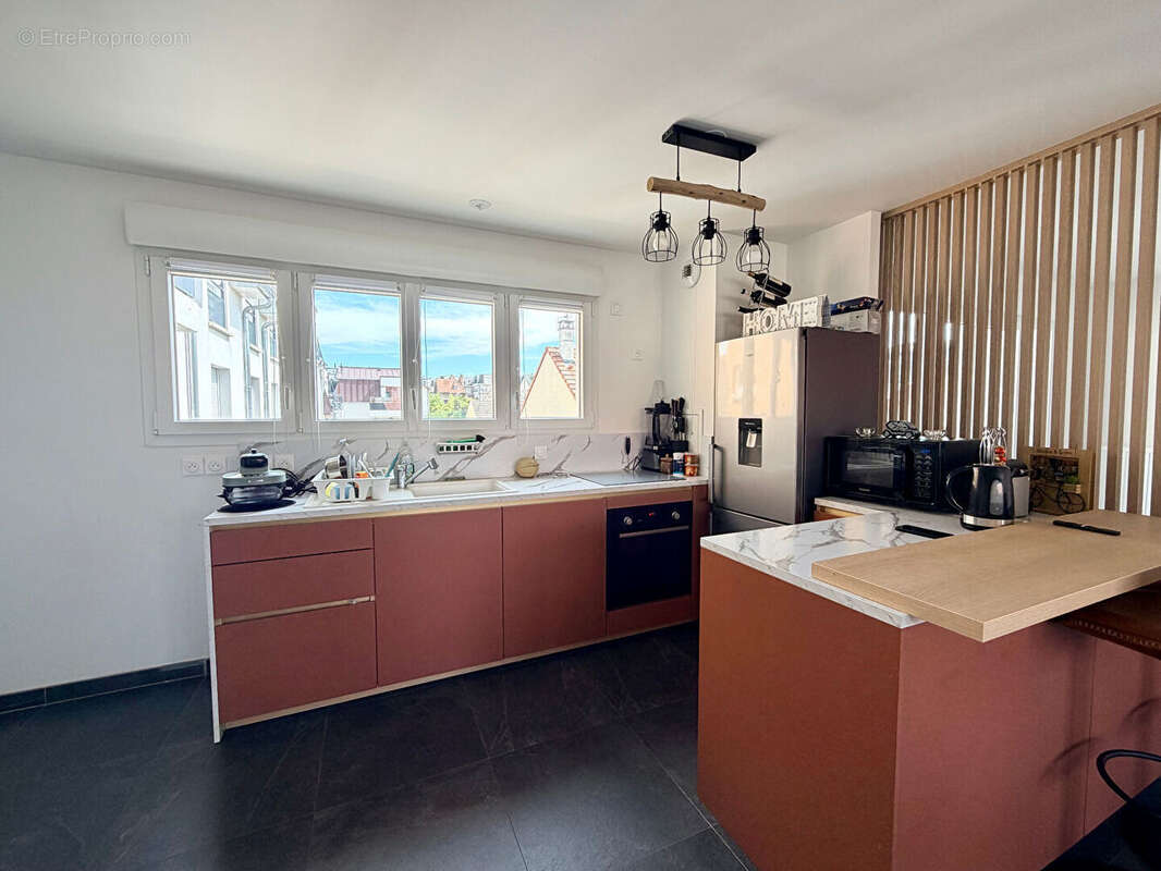 Appartement Sartrouville 3 pièce(s) 67 m2 - photo 4