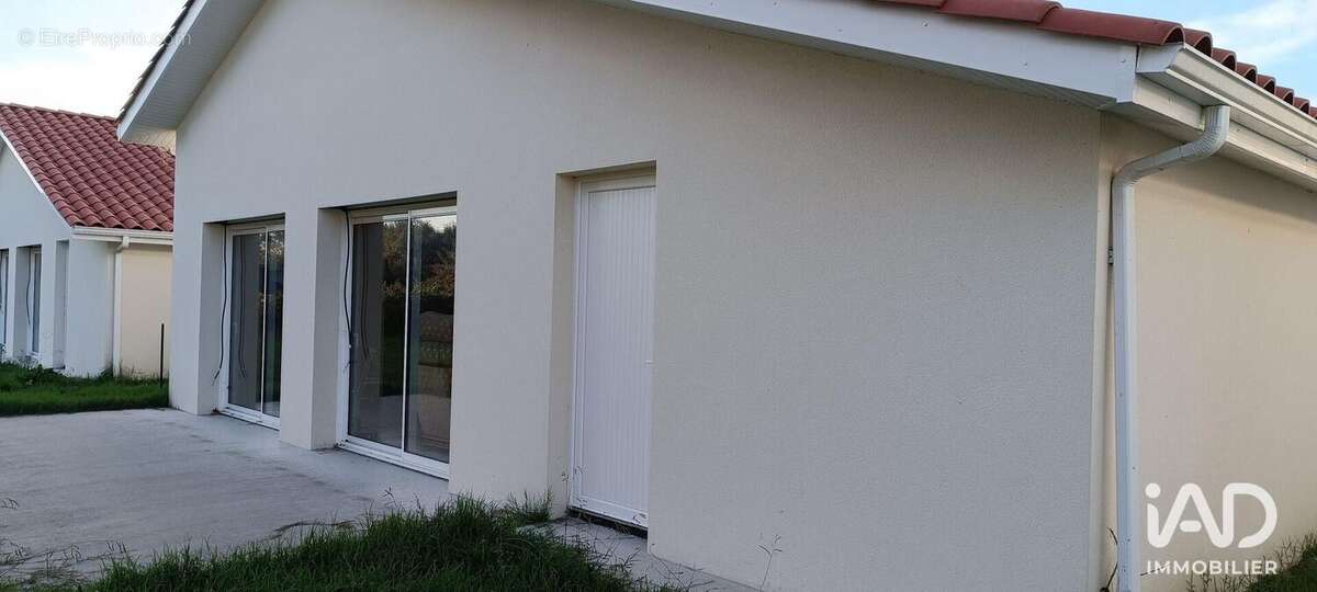 Photo 2 - Maison à AUREILHAN