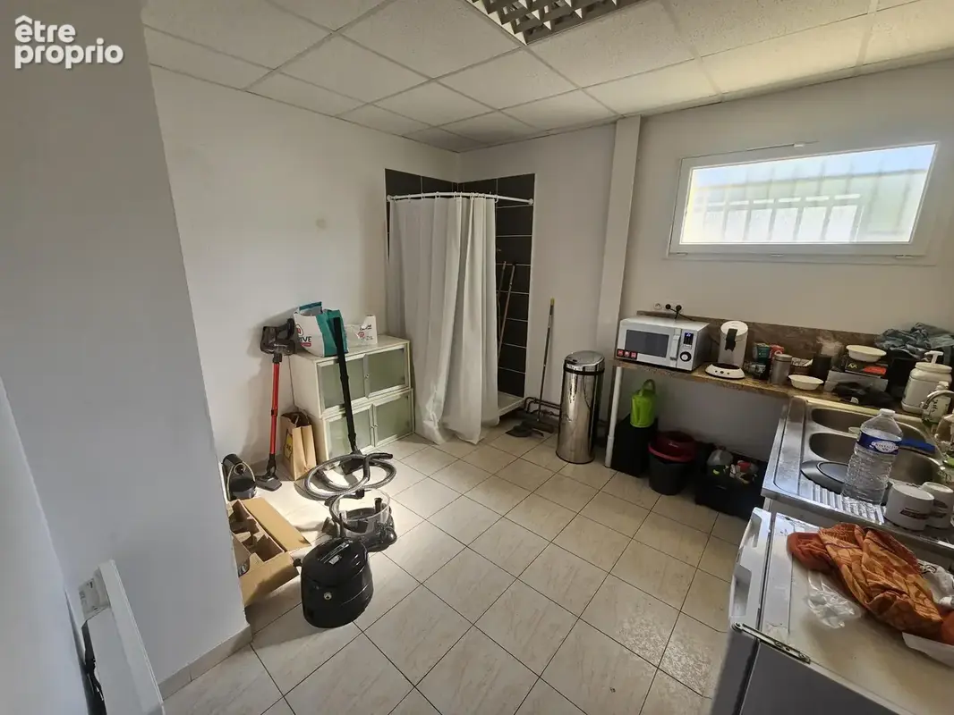 Batiment d'activite barberey-saint-sulpice - photo 6
