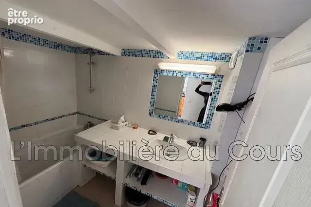 Appartement 2 pièces 30 m² à vendre à Martigues (13500) - photo 3