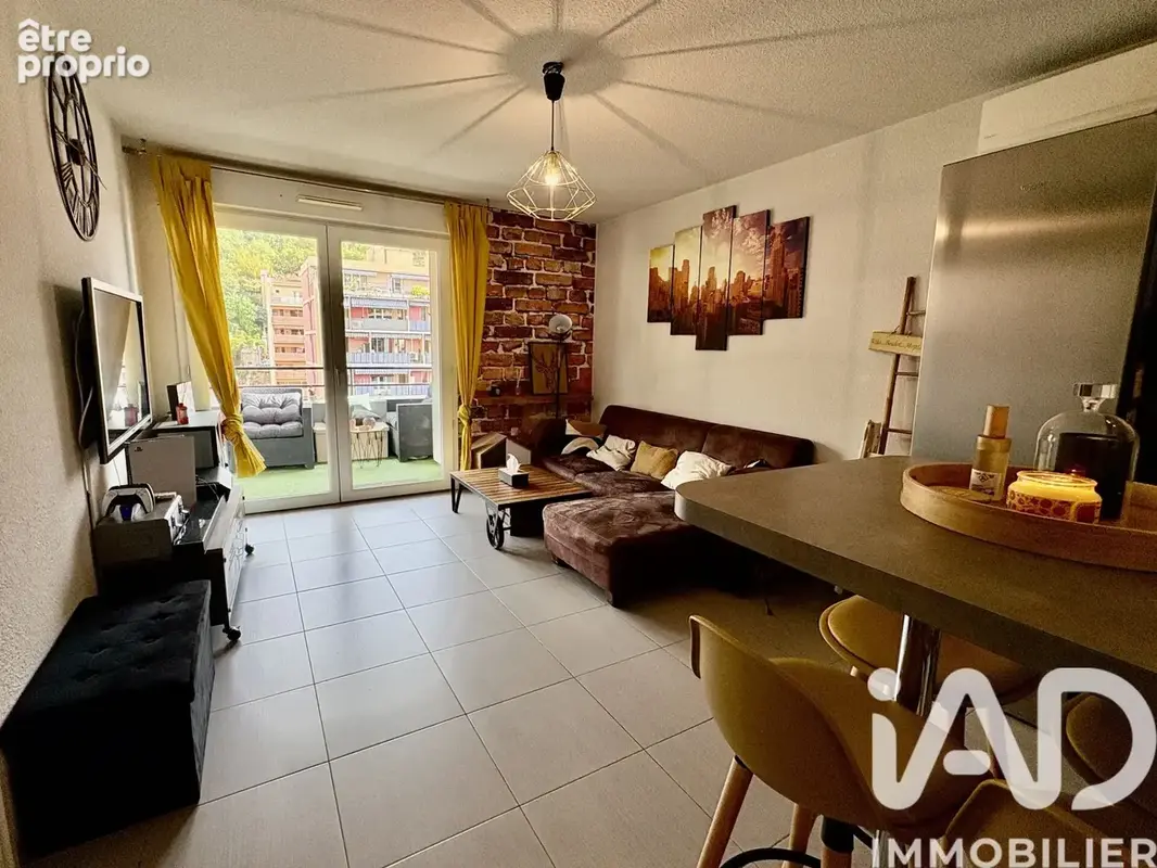 Photo 1 - Appartement à MENTON