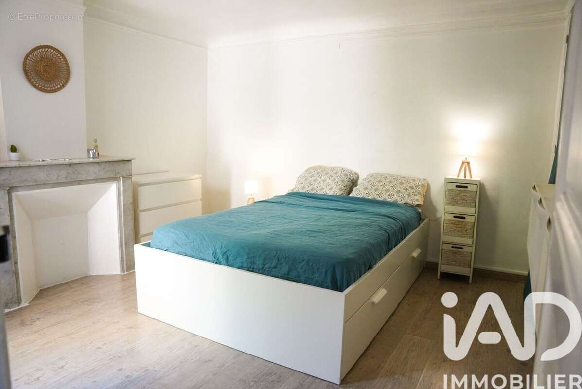 Photo 8 - Appartement à MARSEILLE-1E