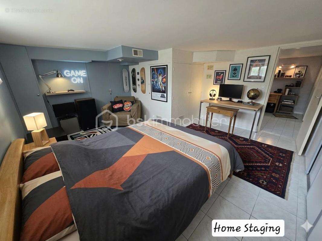 Maison à LE MEE-SUR-SEINE