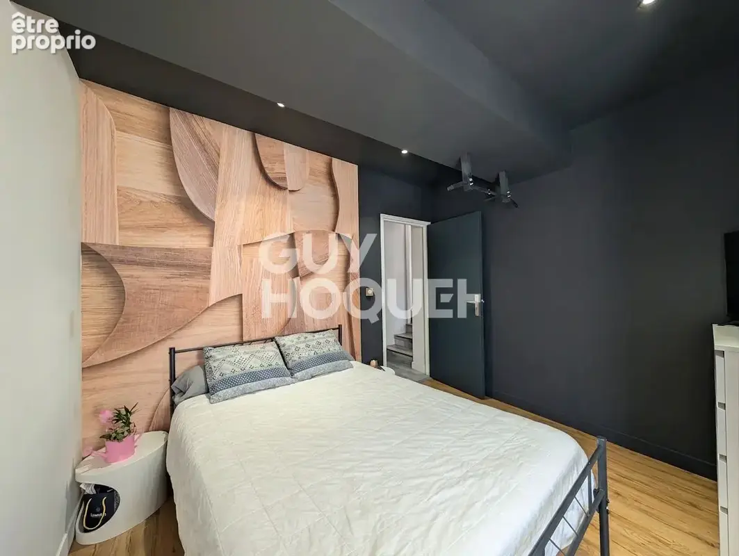 T2 Coup de Coeur de 60 m² - photo 3