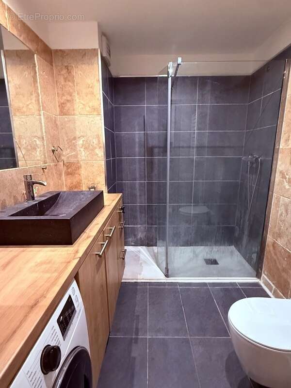 A vendre, Appartement 2 pièces , Nice Ouest (06200), Quartier Corniche Fleurie - photo 5