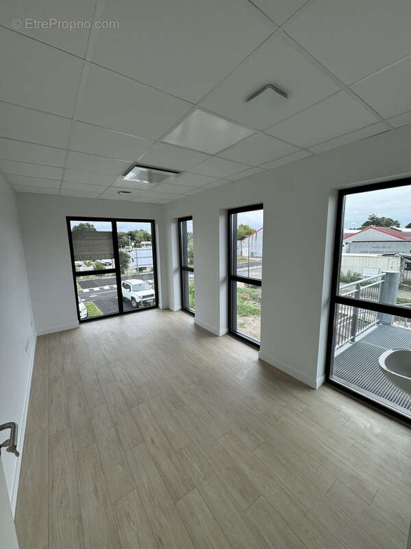 Commerce à HOSSEGOR