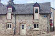 Maison à EGLETONS