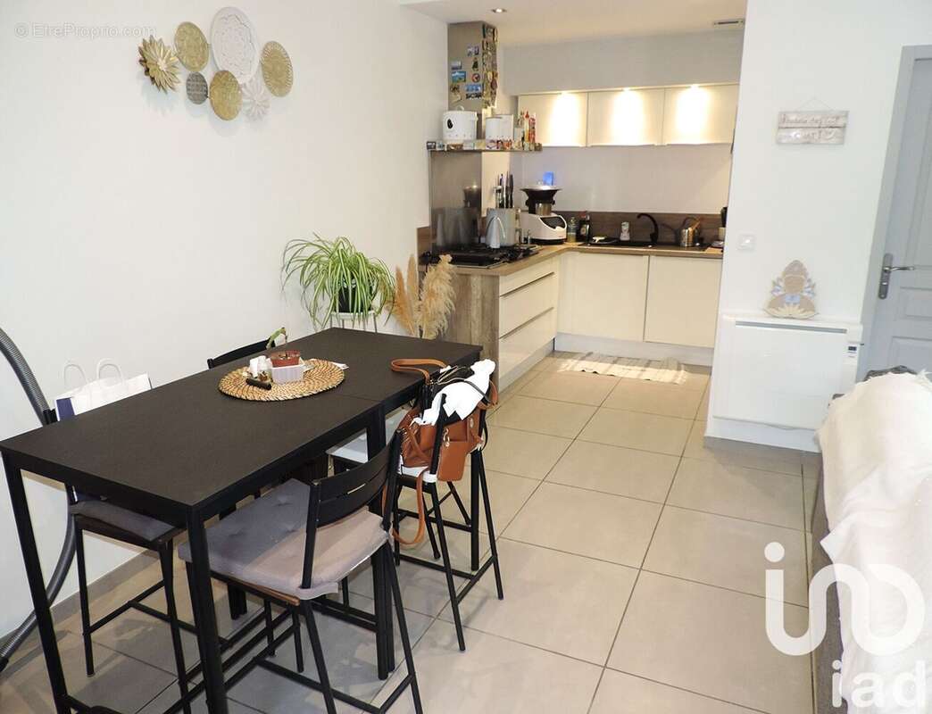 Photo 2 - Maison à BAURECH