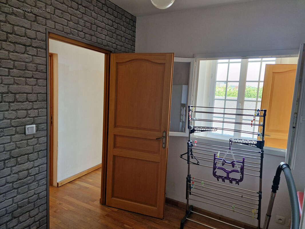Appartement à SAINT-PIERRE-LES-ELBEUF