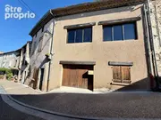 Maison à SAISSAC
