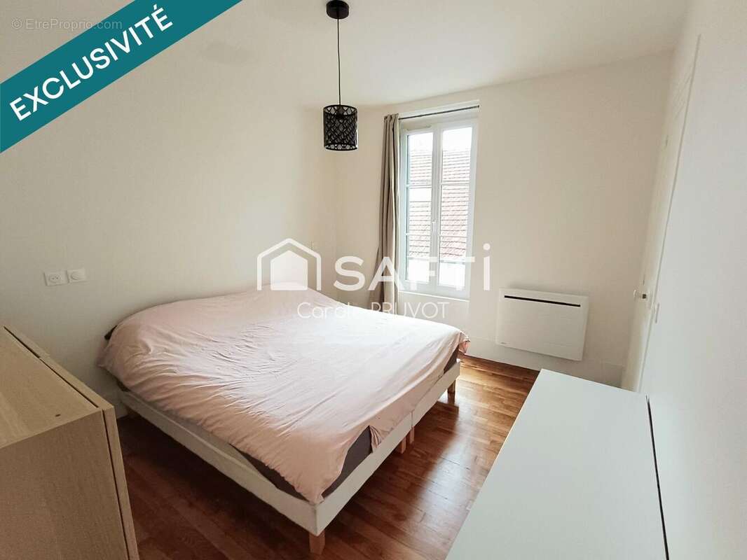 Photo 4 - Appartement à ROSNY-SUR-SEINE