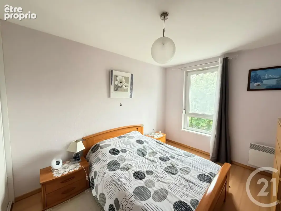 Appartement 2 pièces 48 m² à vendre à Oberhausbergen (67205) - photo 5