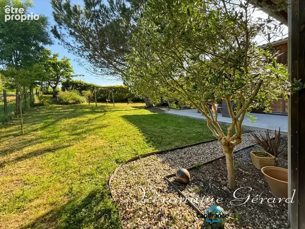 Maison de Plain-pied de 170 M2 en ossature bois, très lumineuse édifiée sur sous-sol - photo 18