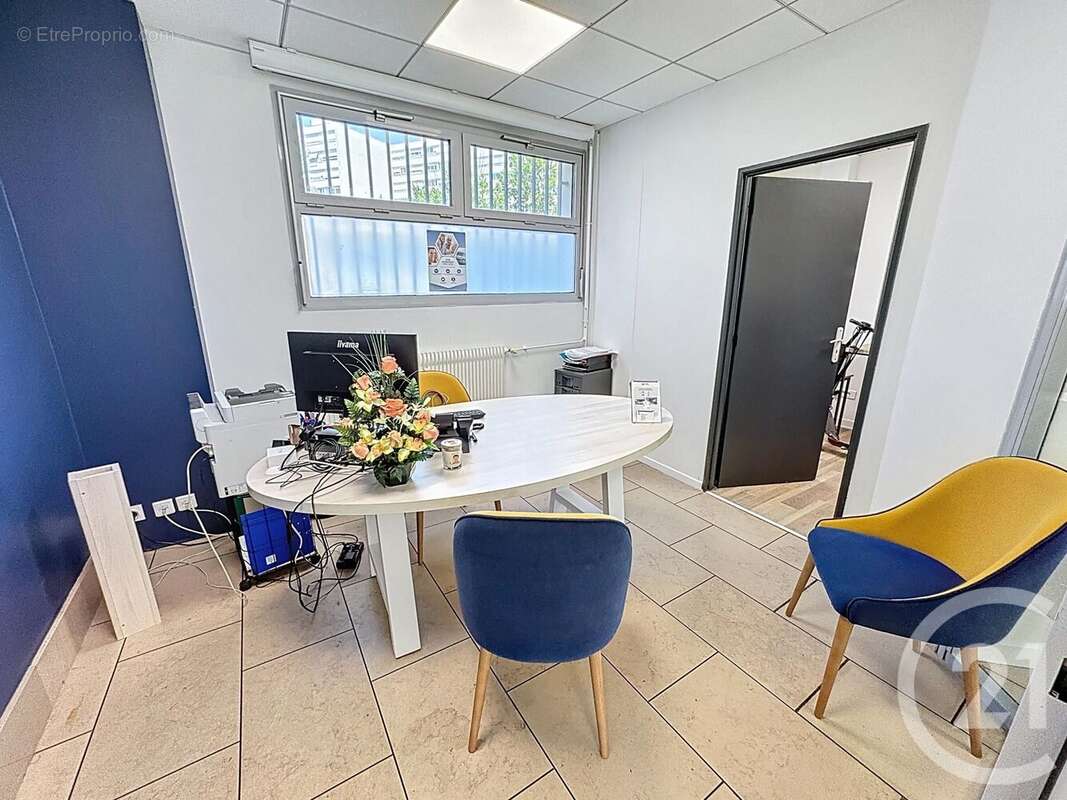Appartement à LYON-7E