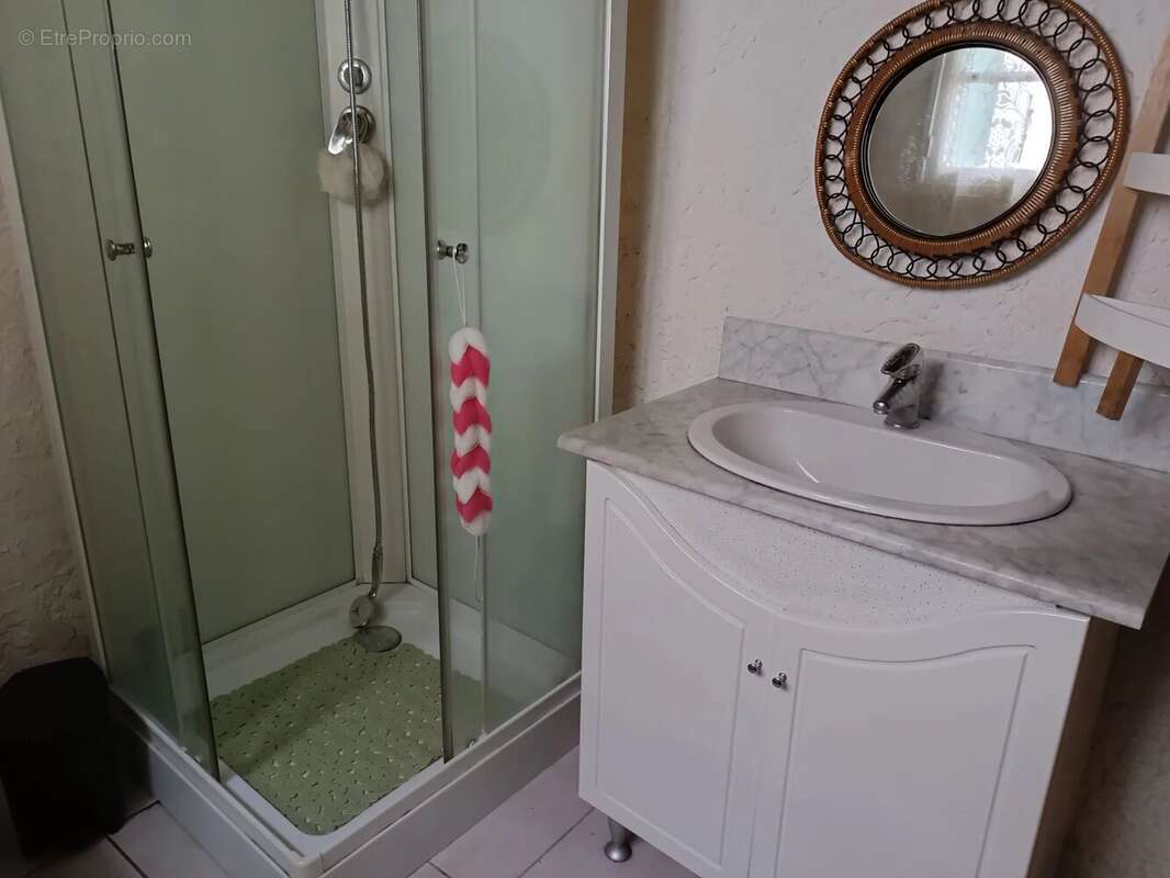 Maison à VERTEUIL-SUR-CHARENTE