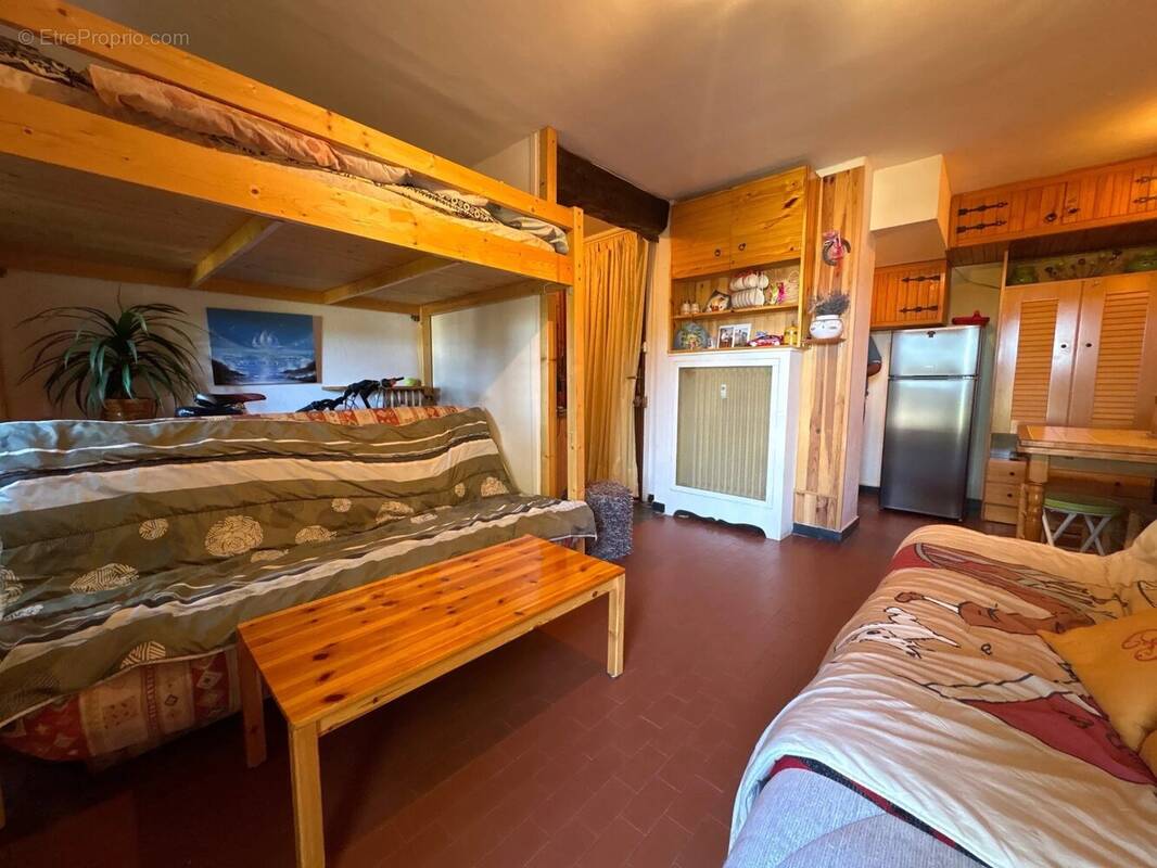 Appartement à DALUIS