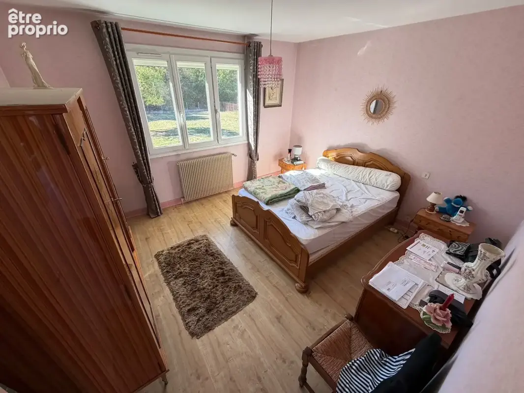 Maison 3 pièces 85 m² à vendre à Coullons (45720) - photo 6