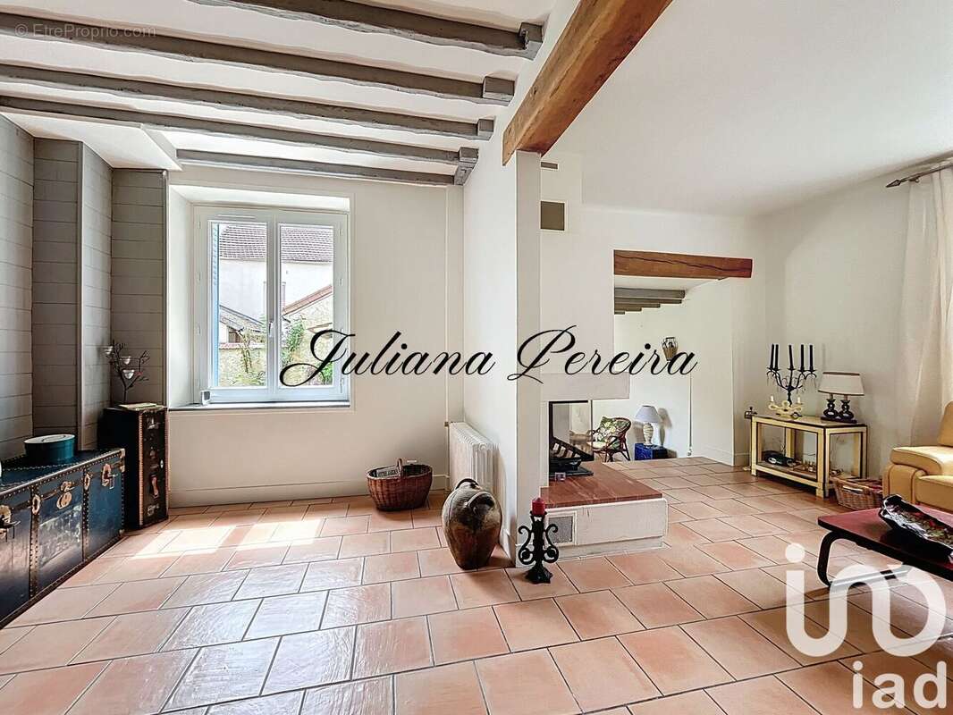 Photo 5 - Maison à MAULE