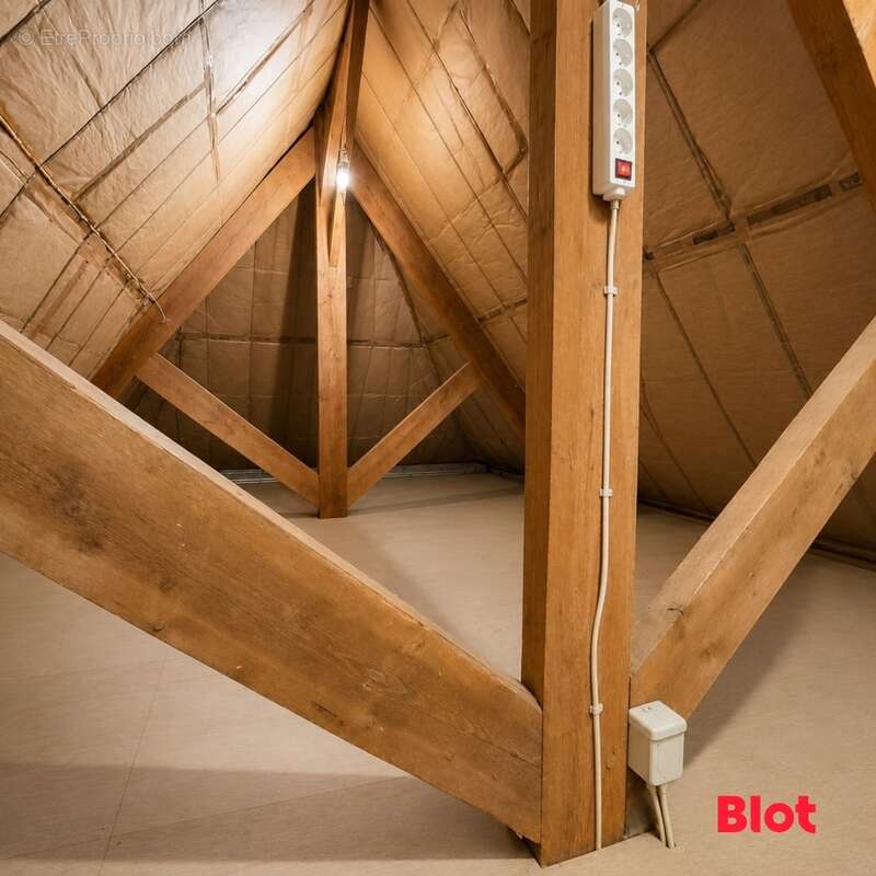 Appartement à SAINT-MALO