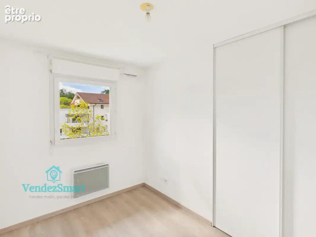 Appartement de type 3 - 30 min de Genève - photo 7