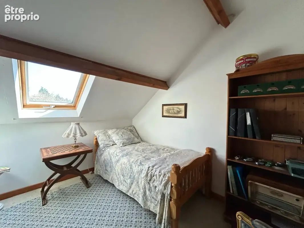 Maison proche de l'Aigle - photo 15