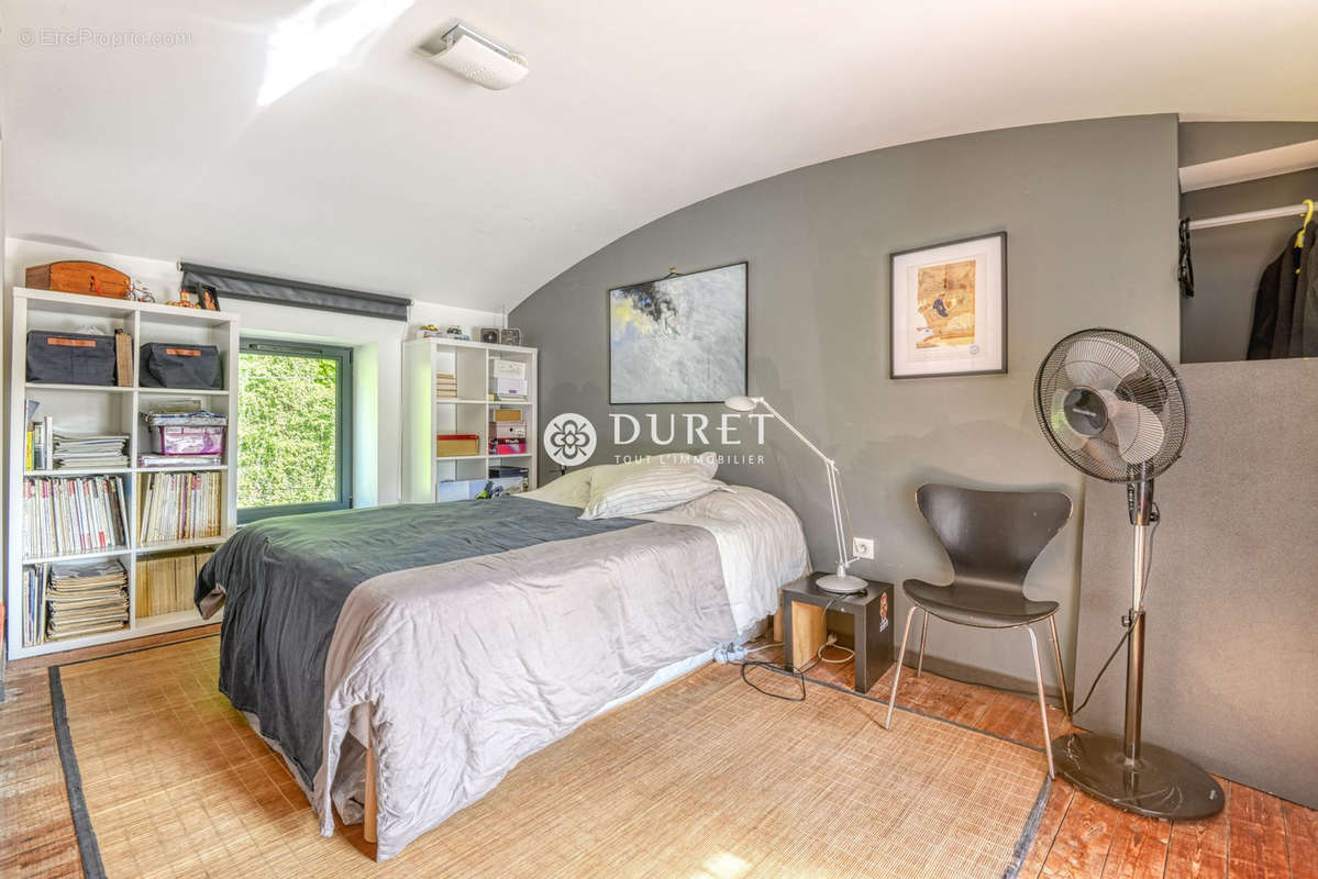 Maison à LA ROCHE-SUR-YON