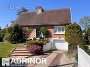 Maison à WATTIGNIES