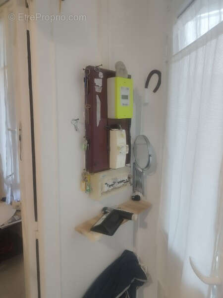 Appartement à CLICHY