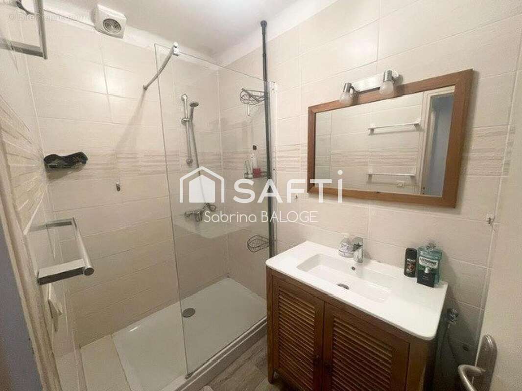 Photo 6 - Appartement à AGDE