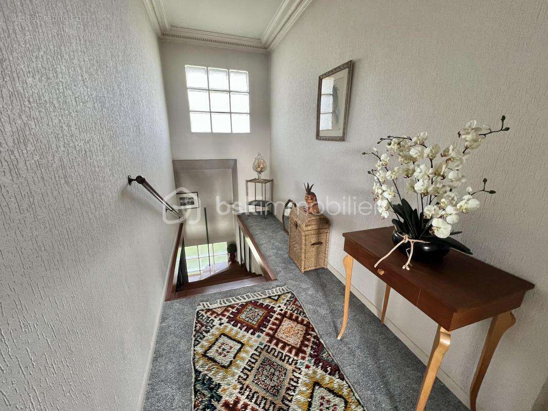 Maison d’architecte a deux pas du rer - photo 15
