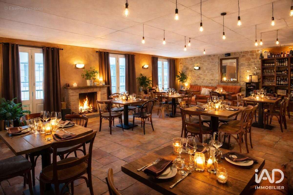 Photo 7 - Commerce à GUENANGE