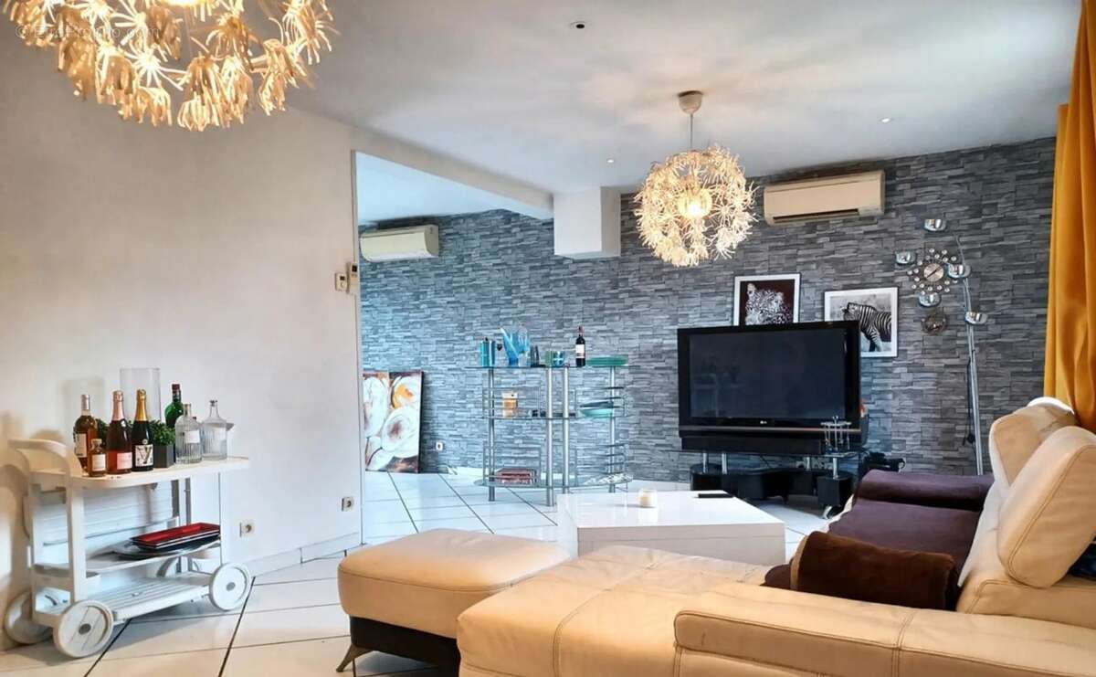 Maison à GOURNAY-EN-BRAY