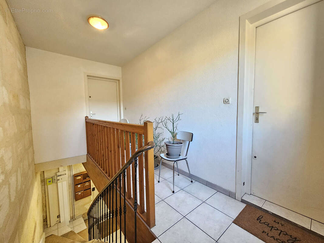 Immeuble de rapport loué - Bordeaux - photo 3