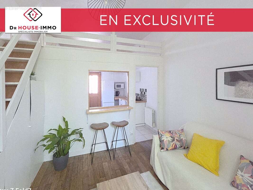 Appartement à OULLINS