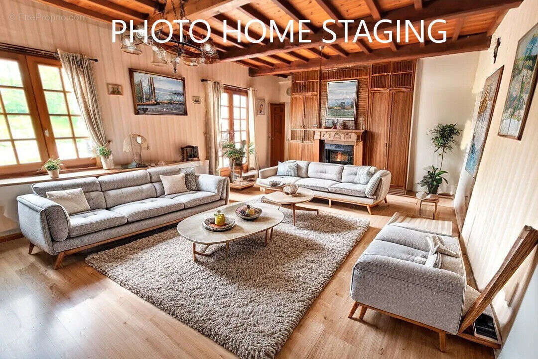 Photo 6 - Maison à CLENLEU