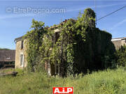 Maison à CHEFFOIS