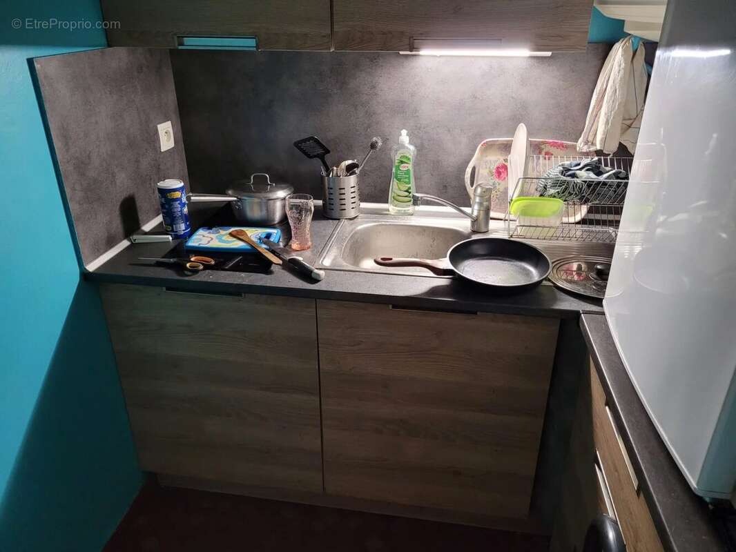 Appartement à AMIENS