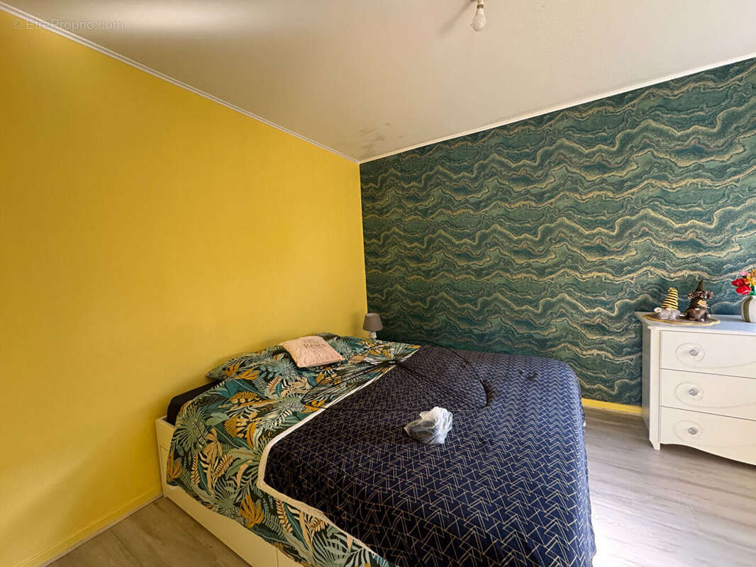 Appartement à MARLY