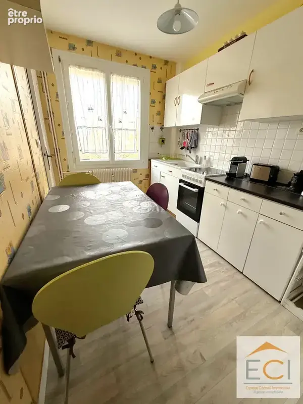 Appartement Limoges 3 pièce(s) 59.23 m2 - photo 5