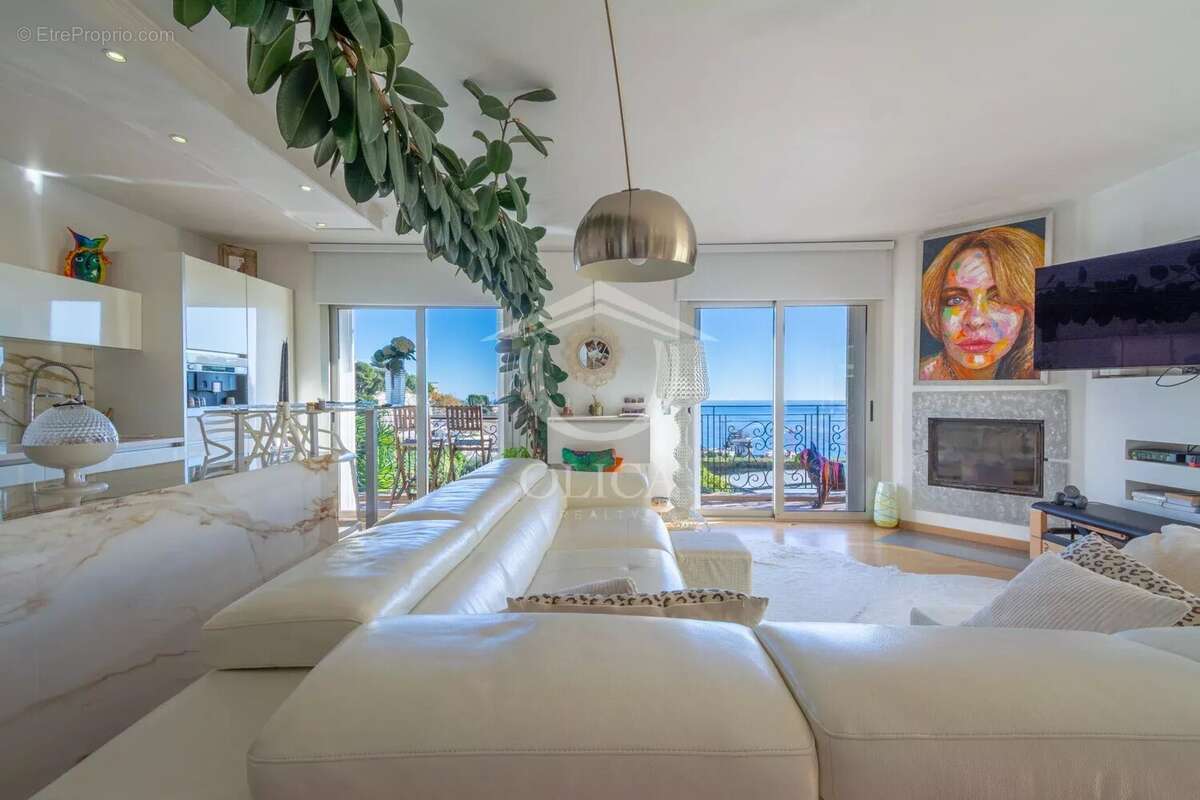 Maison à BEAUSOLEIL