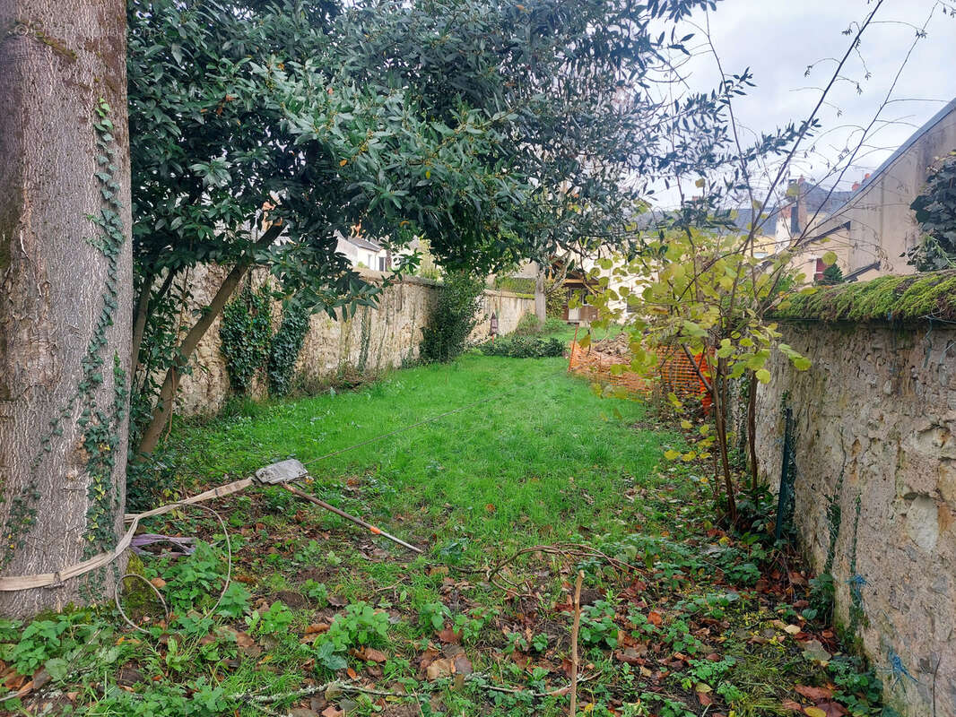 Maison à LA FLECHE
