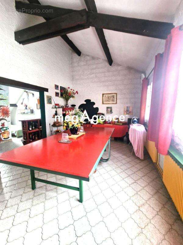 Maison à ORMESSON-SUR-MARNE