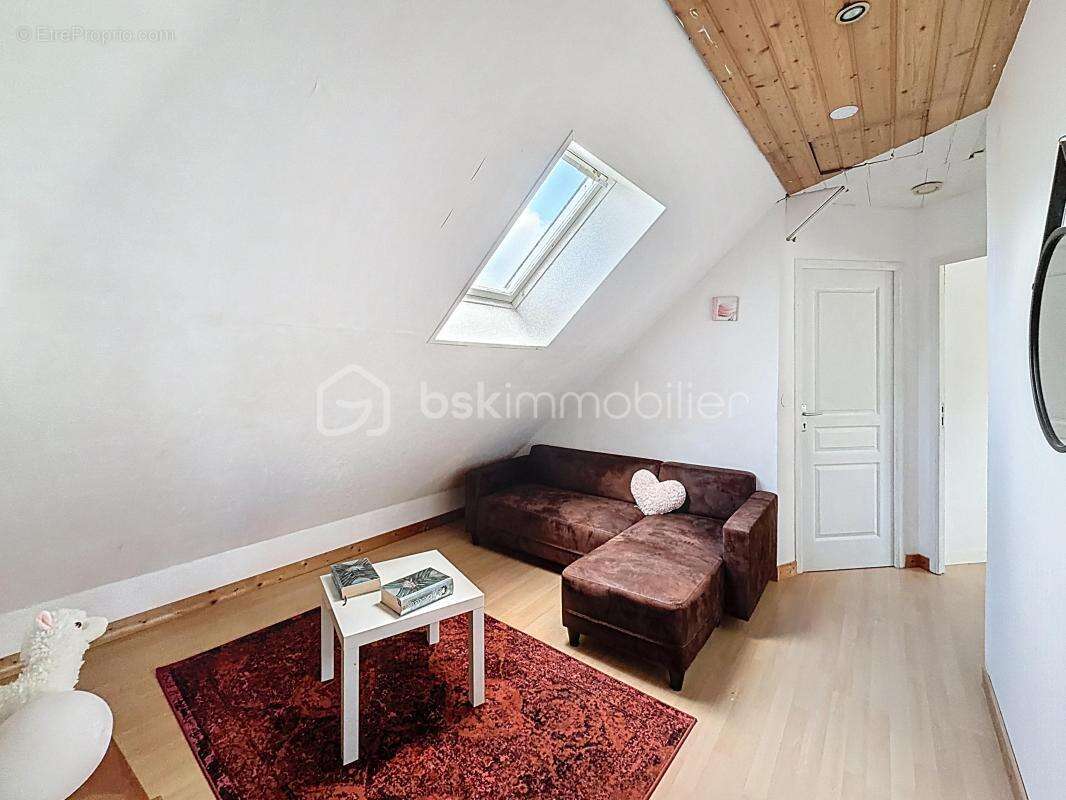 Maison à SAINT-DIVY